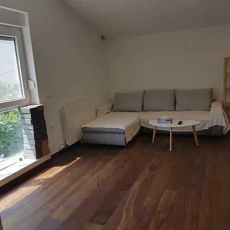Апартаменты Miran Odmor U Srcu Pule! Iva 60m2. *