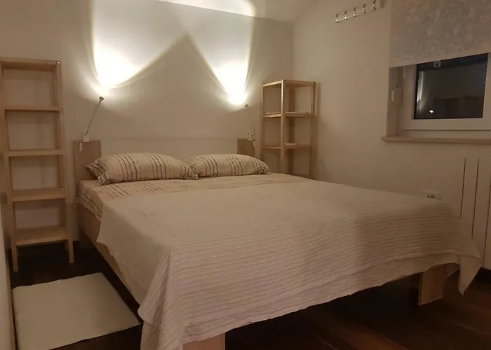 Miran Odmor U Srcu Pule! Iva 60m2. Διαμέρισμα Πούλα