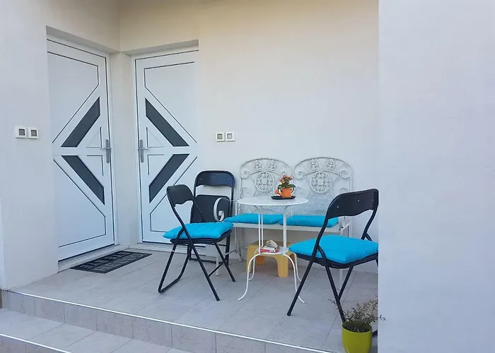 Miran Odmor U Srcu Pule! Iva 60m2.