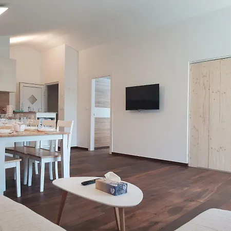 Miran Odmor U Srcu Pule! Iva 60m2.