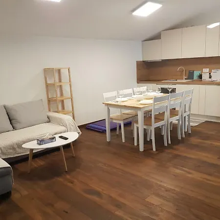 Miran Odmor U Srcu Pule! Iva 60m2. Pula